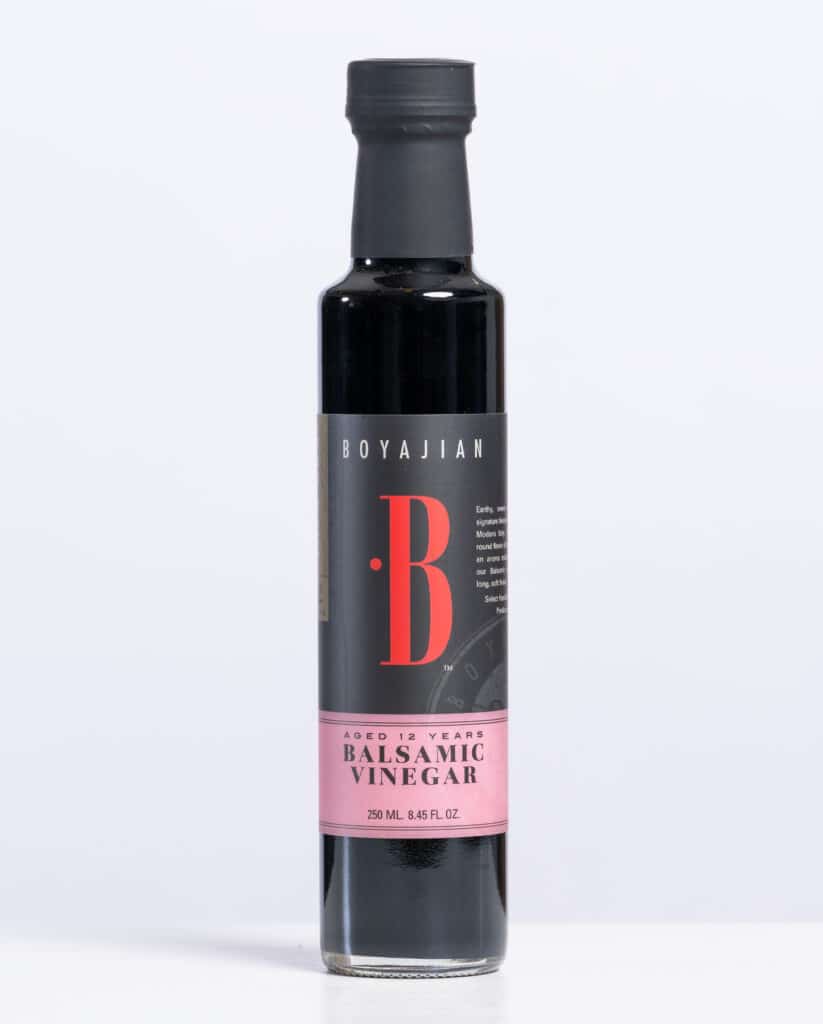 Balsamic Vinegar