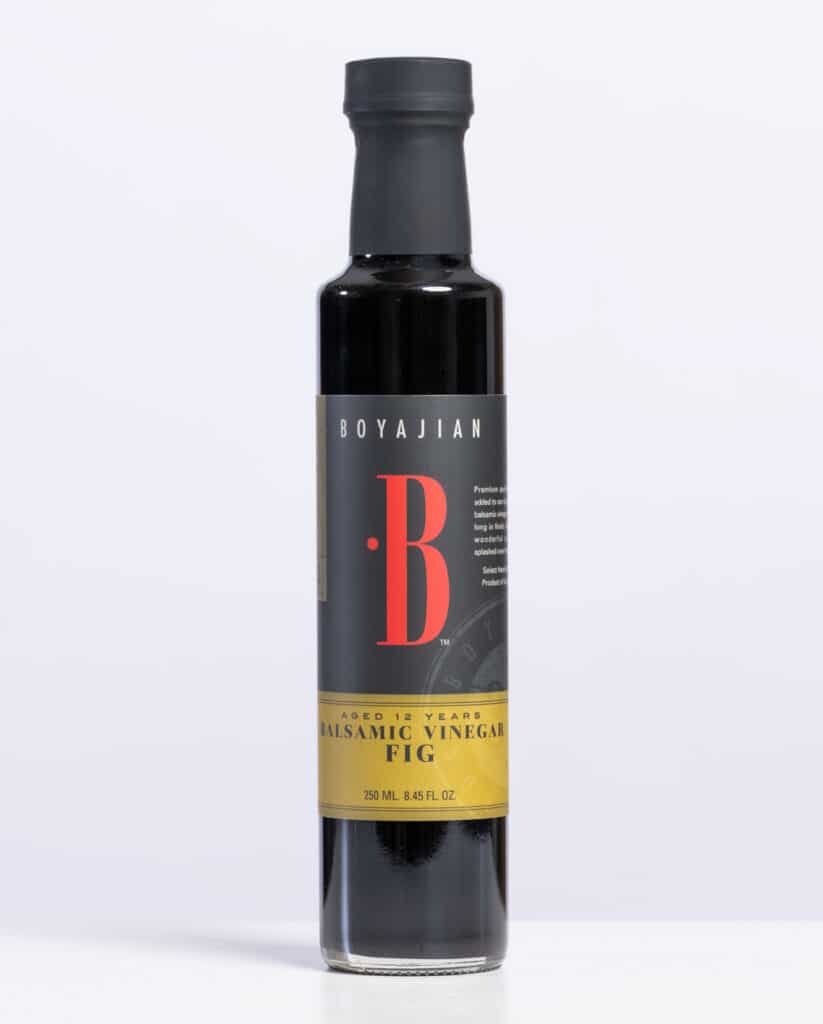 Fig Balsamic Vinegar