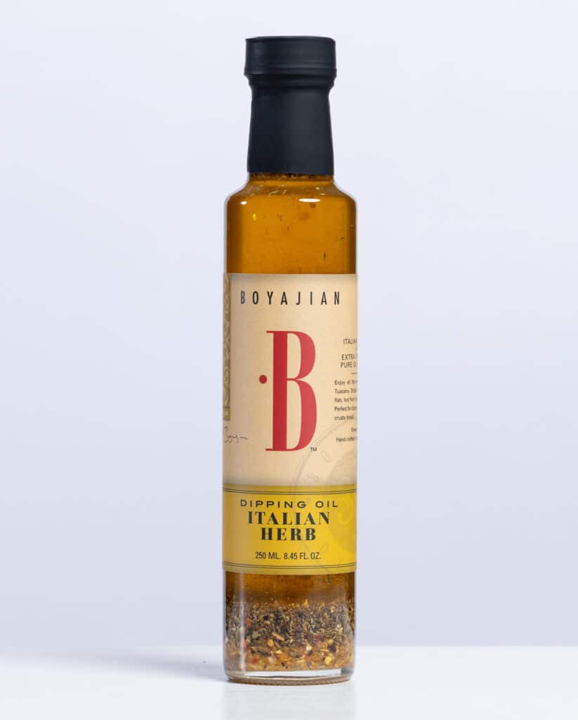 Italian Dipping Oil