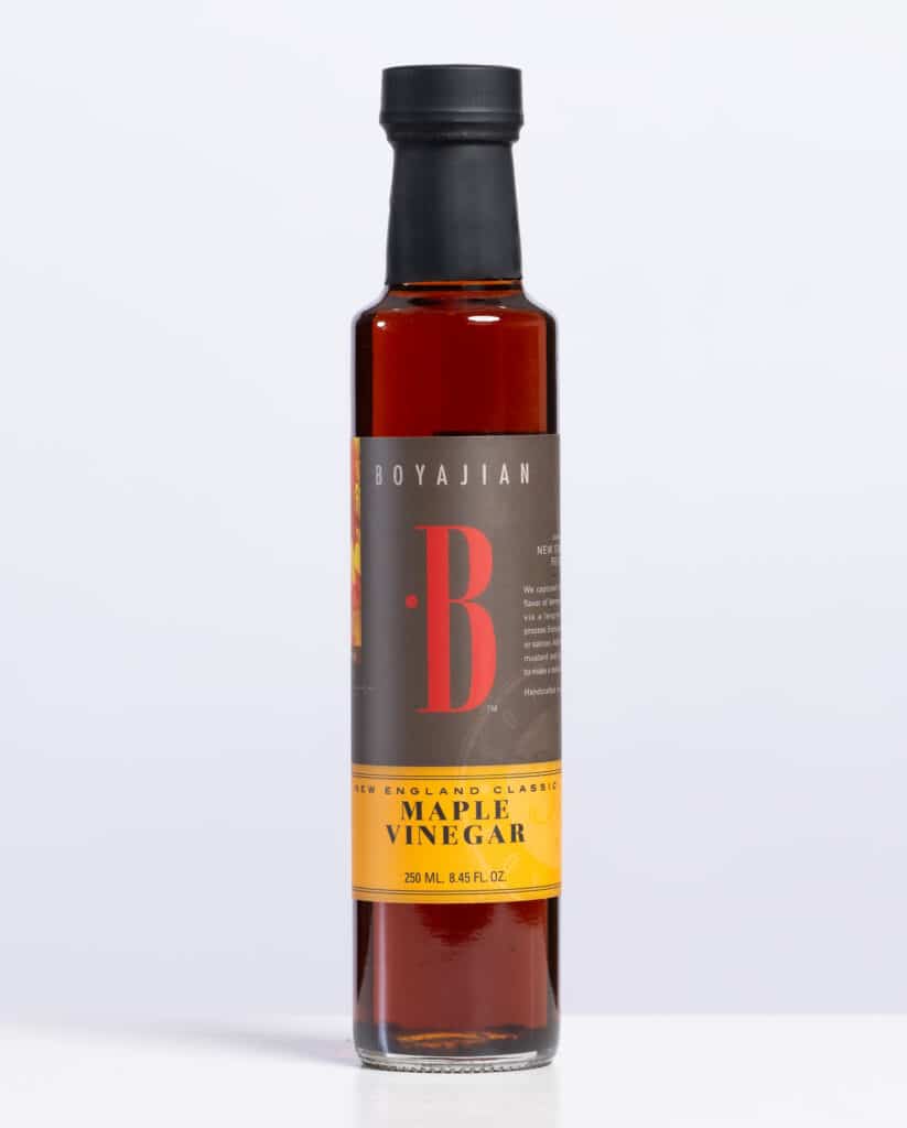 Maple Vinegar