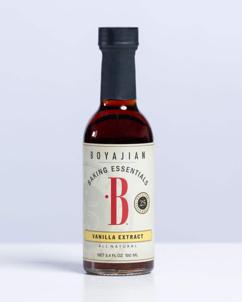 Vanilla Extract