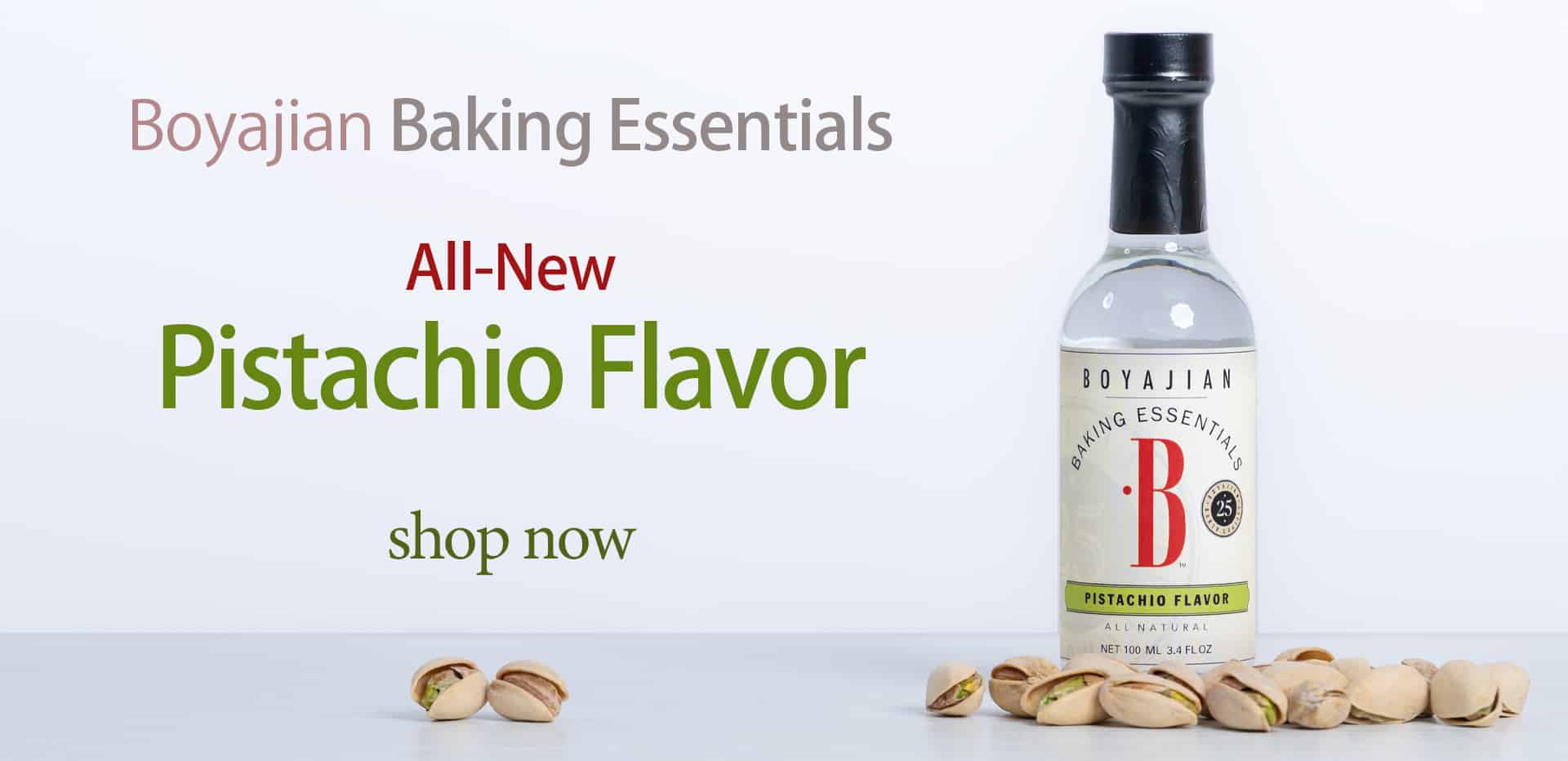 Pistachio Intro